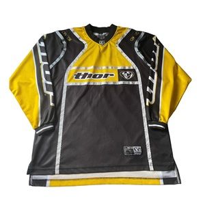 Vintage Racing Jersey